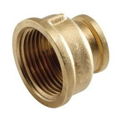 Reparador Fontan Union H-h 1/2"-3/4" Lat S&m