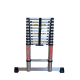 Escalera Telescopica Plegable -