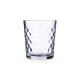 Vaso Agua Pack 6 Diamond Urban 36 Cl