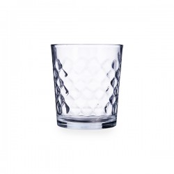 Vaso Agua Pack 6 Diamond Urban 36 Cl