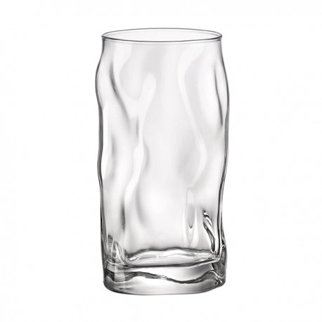 Vaso Alto Sorgente Pack 6 45 Cl