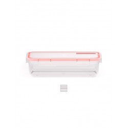Contenedor Porta Alimentos Tritan 0,5 L