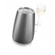 Cubitera Enfriador Vino Elegant Inox -