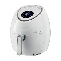 Freidora Aire Digital Blanca 5,5 L 1800 W