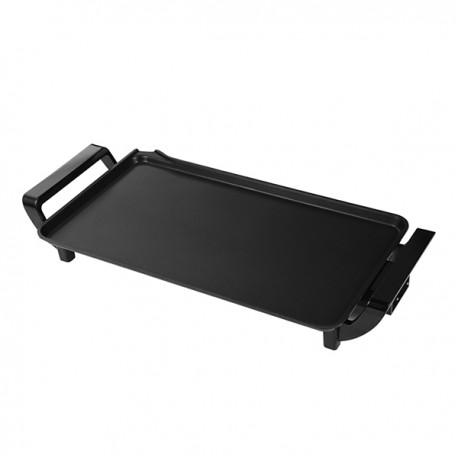 Plancha Asar Elect 46x26 2500 W