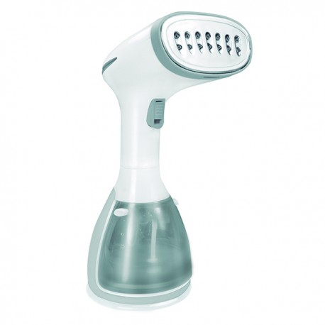 Cepillo Plancha Vertical Vapor Gris 1500 W