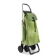 Carro Compra I-max C.rica 2+2 Kaki 43 L