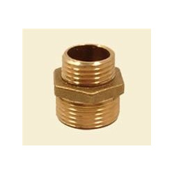Contrarrosca Fontan Red. M-m 1/2"x3/8" Lat S&m