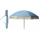 Parasol Playa Ø 176 Cm Azul