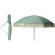 Parasol Playa Ø 180 Cm Verde