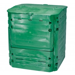 Compostador Thermo King 600 L 80x80x104 Cm