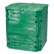 Compostador Thermo King 900 L. 100 X 100 X 100 Cm