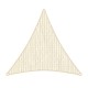 Toldo Vela Sombreo Triangular Everyay Sail 180 Gr 3,6 X 3,6