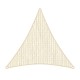 Toldo Vela Sombreo Triangular Everyay Sail 180 Gr 3,6 X 3,6