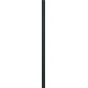 Tubo Evac 40mmx2mt Pvc S&m