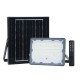 Proyector Solar 50w 6500k 580 Lumens Ip65