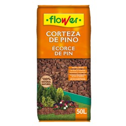 Corteza De Pino 30/50 50 L