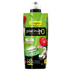 Fertilizante Platinum 10 1000 Ml