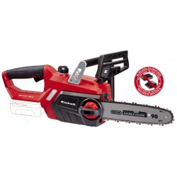 Motosierra A Bateria 18v Espada De 25 Cm Einhell