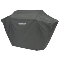 Funda Barbacoa Premium M 136x62x102 Cm