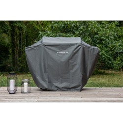 Funda Barbacoa Premium Xxl 174x62x106 Cm