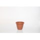 Maceta Redonda Gardenia Ø26x22 Cm