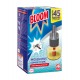Recambio Insecticida Electrico Bloom Mosquitos Comun Y Tigre