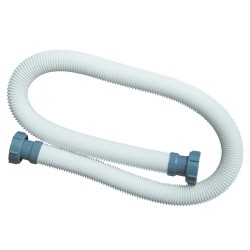 Manguera Para Depuradoras Cartucho Ø 38 Mm X 1,5mt