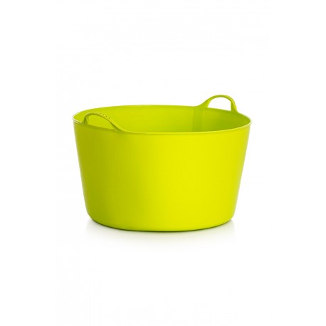 Capazo Flexible Multiusos 55 L Verde