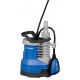 Bomba Sumergible Aguas Limpias 400 W 9.000 L/h