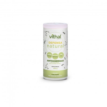 Antihormigas Defensa Natural 450 Gr