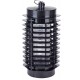 Lampara Elimina Insectos Electrico Interior 3w 40 M²