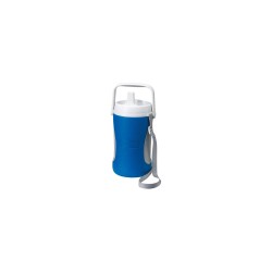 Termo Liquidos Jug 0,5 G Con Asa 2 L Azul