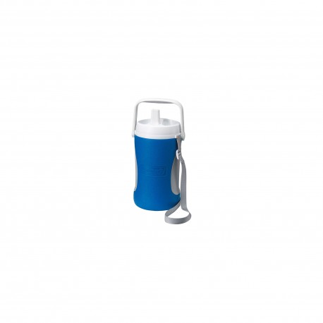 Termo Liquidos Jug 0,5 G Con Asa 2 L Azul