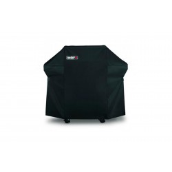 Funda Barbacoa Gas Premium Spirit Ii 300 Para Serie 200 Y 30