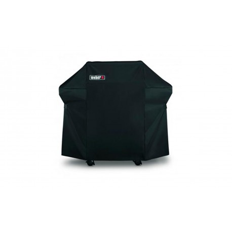 Funda Barbacoa Gas Premium Spirit Ii 300 Para Serie 200 Y 30