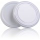 Tapa Bote Conserva 6uÑa C/850 77 Mm