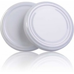Tapa Bote Conserva 6uÑa C/850 77 Mm