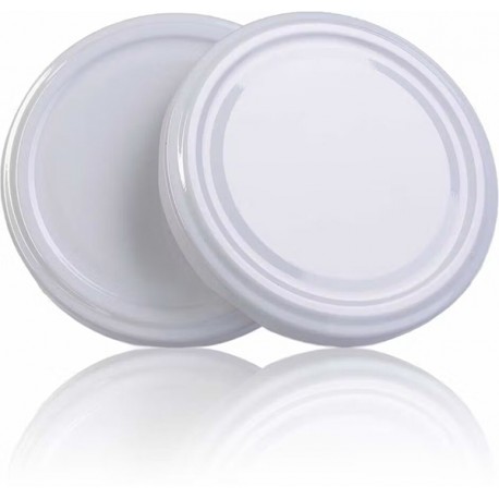 Tapa Bote Conserva 6uÑa C/850 77 Mm