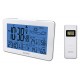 Estacion Metereorologica Temp Ext/int -
