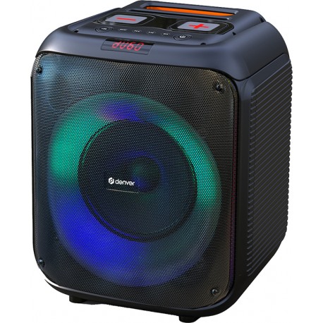 Altavoz Bluetooth 40 W