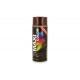 Pintura Spray Maxi Color Brillo 400 Ml Ral 8016 Brillo Caoba