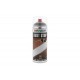 Pintura Antioxidante Spray Rust Stop 400 Ml Ral 8017 Marron