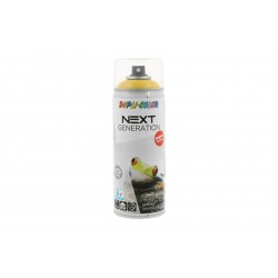 Pintura Spray Next Brillo 400 Ml Ral 1021 Amarillo Colza