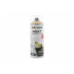 Pintura Spray Next Satinado 400 Ml Albaricoque Amsterdam