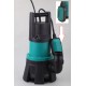 Bomba Sumergible Aguas Sucias 1300 W Natuur 24900 L/h