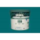 Esmalte Al Agua Eco Satinado Kolorea 250 Ml Verde Jade