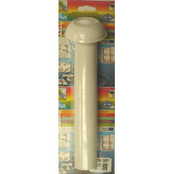 Alargador Fontan 11/2"x40mm Pvc S&m