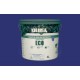 Esmalte Al Agua Eco Satinado Kolorea 250 Ml Azul Cantabrico
