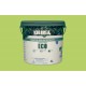Esmalte Al Agua Eco Satinado Kolorea 250 Ml Verde Lima